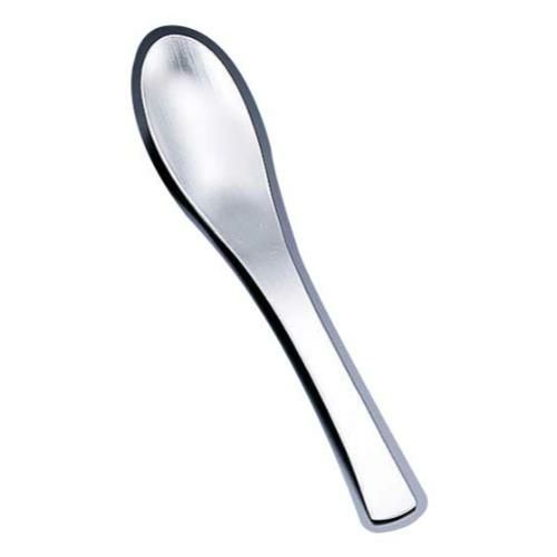18-8 禅シリーズ デザートスプーン