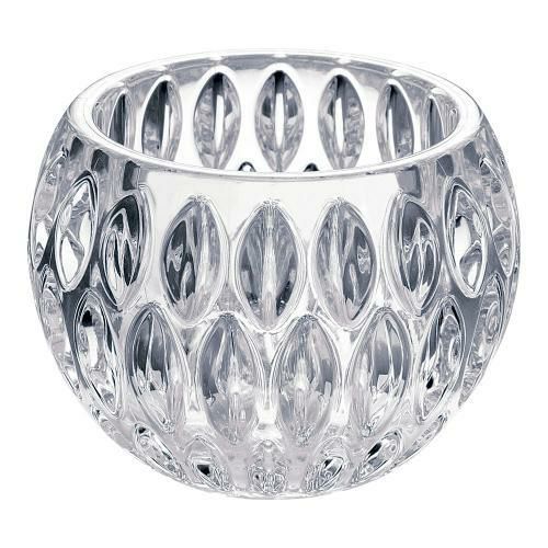 MLVキャンドルホルダー ドロップカット F021 φ145