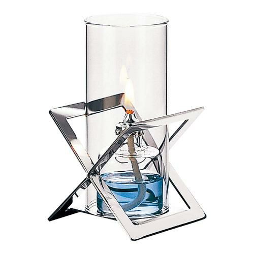 レインボーカラー オイルランプ OL-80-155C