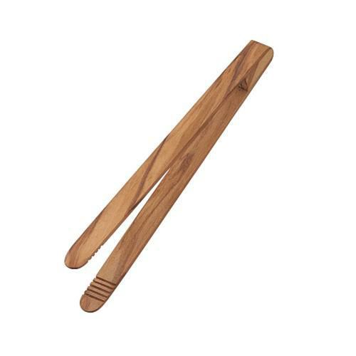 ベラール オリーブウッド トング 小 52178