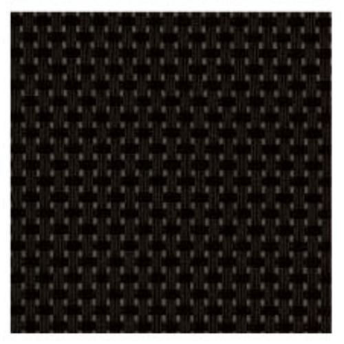 【シンビ】コースター #380 ブラック