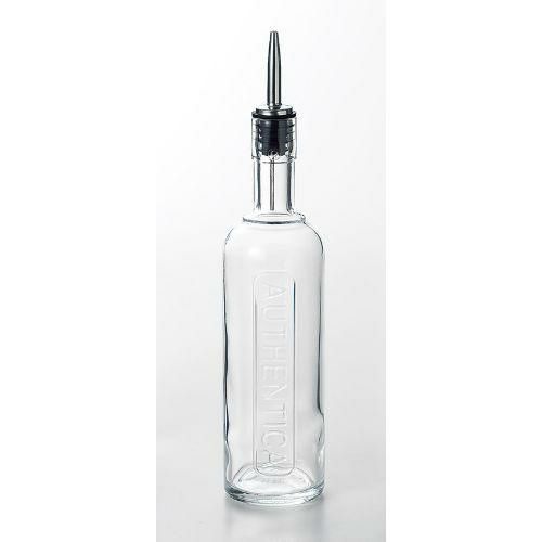 オイルボトル 500cc Luigi Bormioli(ルイジ ボルミオリ) /業務用/新品