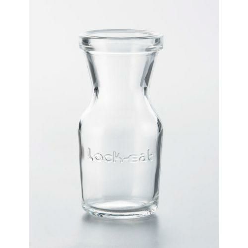 カラフェ 250cc単品 Lock eat(ロック・イート)/12個入/業務用/新品