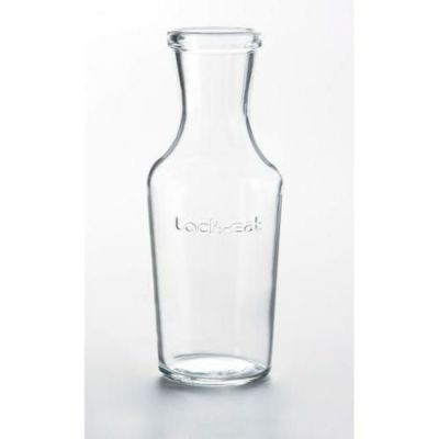 カラフェ 1000cc単品 Lock eat(ロック・イート)/12個入/業務用/新品