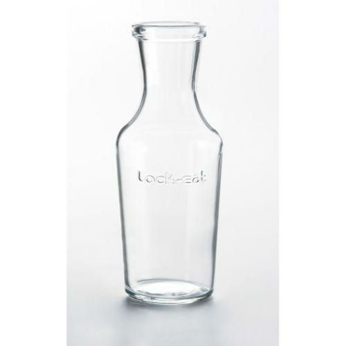 カラフェ 1000cc単品 Lock eat(ロック・イート)/12個入/業務用/新品