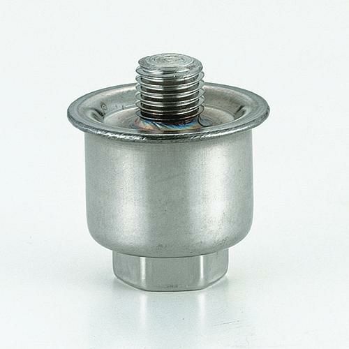 アジャスト脚 OS-50 M20×2.5 高さ50