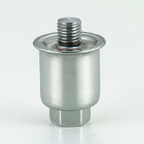 アジャスト脚 OS-65 M20×2.5 高さ70