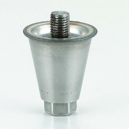 アジャスト脚 OS-90 M20×2.5 高さ90