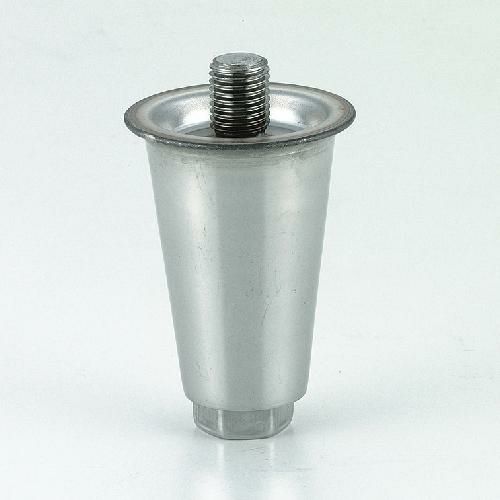 アジャスト脚 OS-110 M20×2.5 高さ110