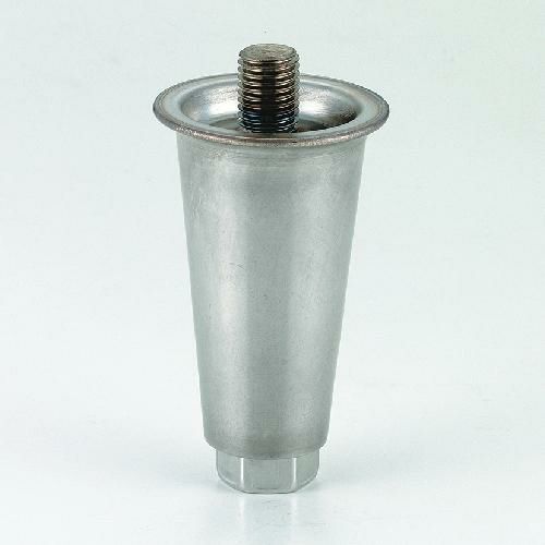 アジャスト脚 OS-130 M20×2.5 高さ130