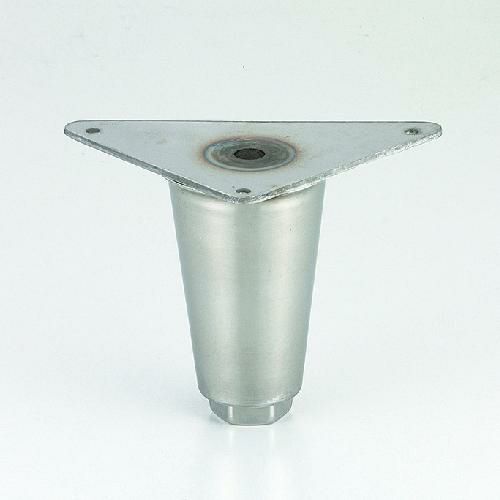 アジャスト脚 三角座 TO-125-110  高さ110