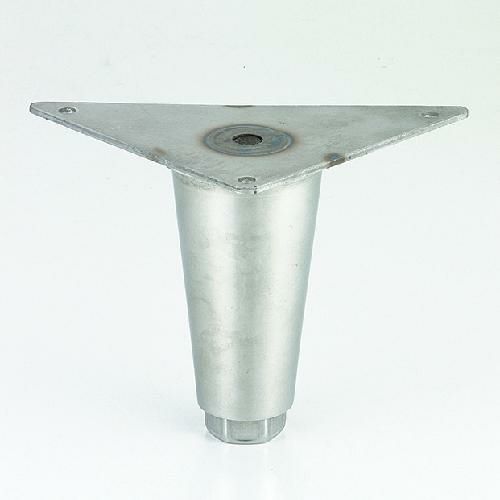 アジャスト脚 三角座 TO-80-130MT  高さ130