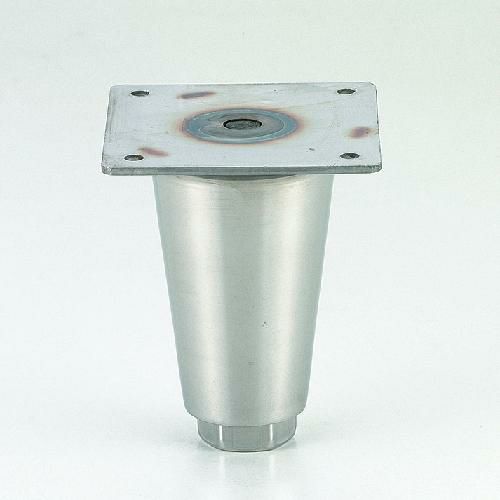 アジャスト脚 四角座 TO-90-110  高さ110