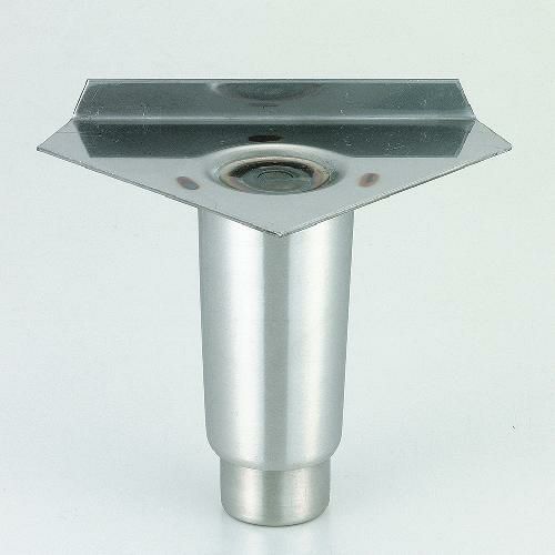 アジャスト脚 TO-130-3  高さ130