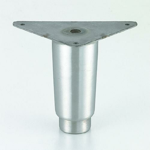 アジャスト脚 三角座 TO-130-130  高さ130