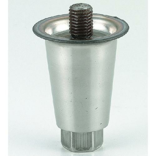 アジャスト脚 TO-402 W3/4×10山 高さ100