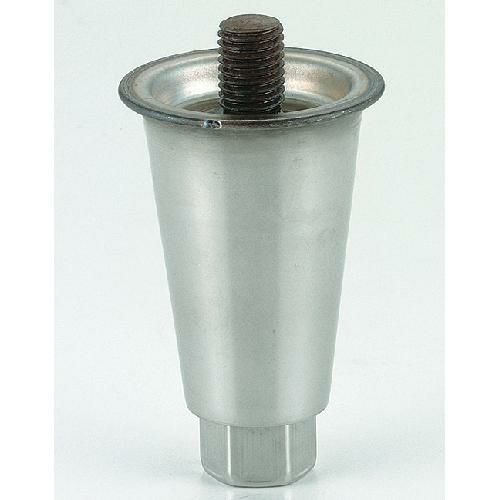 アジャスト脚 TO-403 W3/4×10山 高さ120