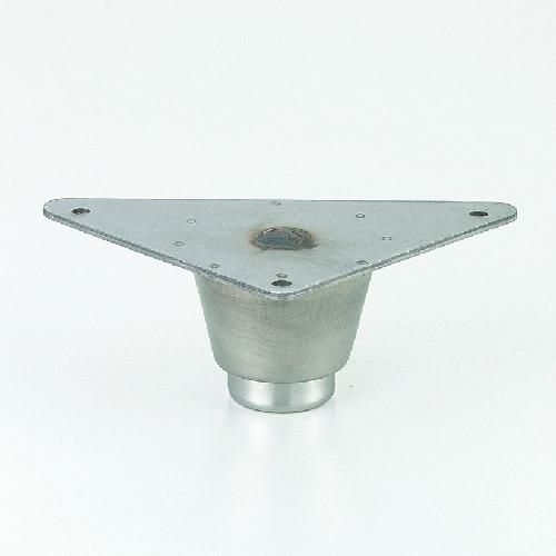 アジャスト脚 三角座 TO-226  高さ55