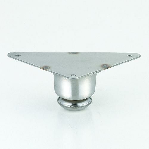 アジャスト脚 三角座 TO-206  高さ55