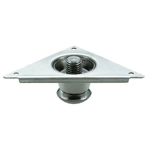 アジャスト脚 三角座 TO-206N  高さ50