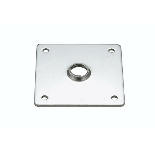 SUS430 四角座板 TO-150 W3/4×10