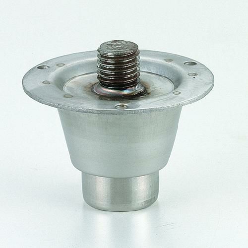 アジャスト脚 TO-228 W3/4×10 高さ57