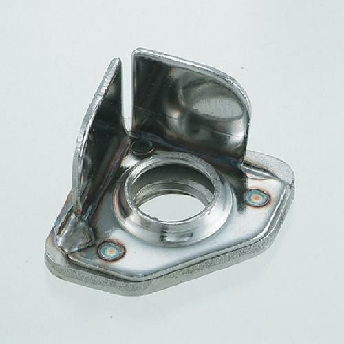 重量アジャスト脚用座板(TO-122GS用座 兼用) TO-122J 