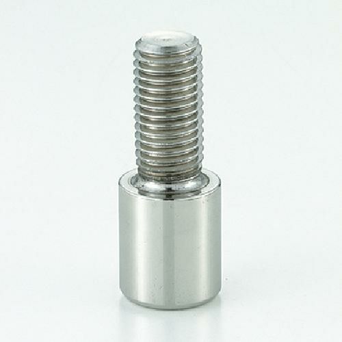 重量級アジャスト脚 TO-242 W3/4×10 高さ74