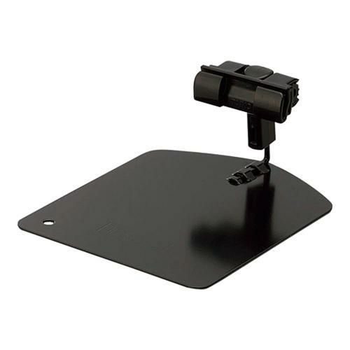 ペティクリップスタンド 黒 PS35K