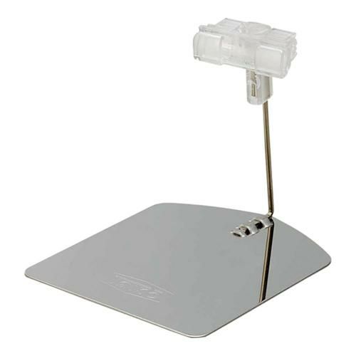 ペティクリップスタンド シルバー PS70S