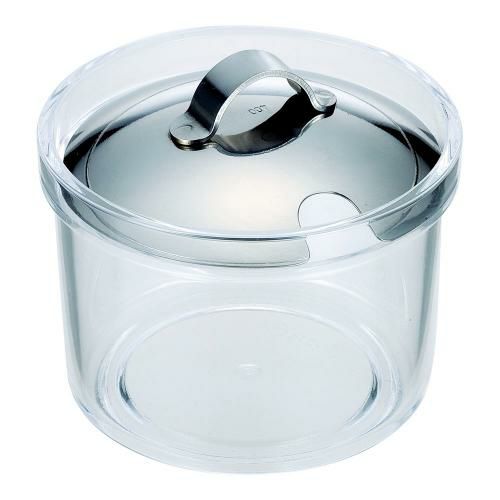 UK 丸型薬味入れ 8.6cm(220cc)