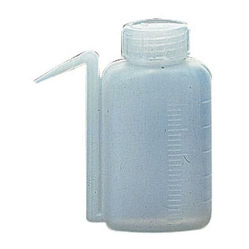 エコノ角型洗浄瓶 2115 250cc