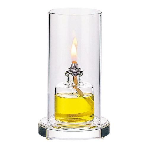 ルナックス オイルランプ OL-82-155C