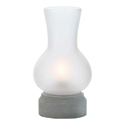 ルナックス オイルランプ OL-33-43W