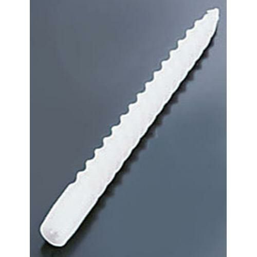 スパイラルキャンドル 10インチ ホワイト(1打入)