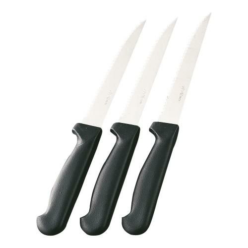 アベルト ナイフコレクション ロースト ミートナイフ(6本セット)