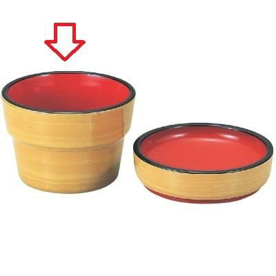 段付ロクロ目千代口白木内朱