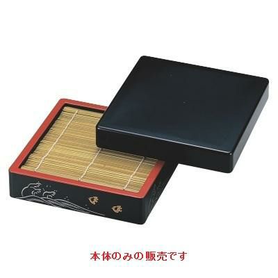 DX角ざる波千鳥本体（底板無）