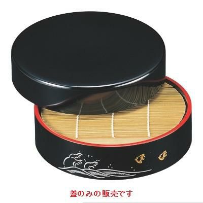 DX丸ざる波千鳥蓋