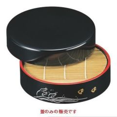 DX丸ざる波千鳥蓋
