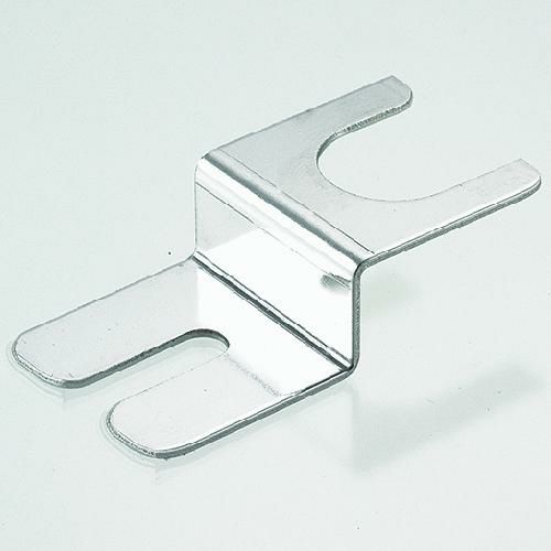 耐震金具 SUS430 TO-480No.1-C 高さ25mm