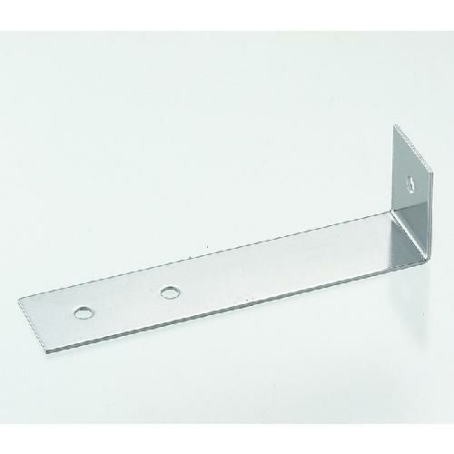 耐震金具 SUS430 TO-482No.2-B 40×180×H50 