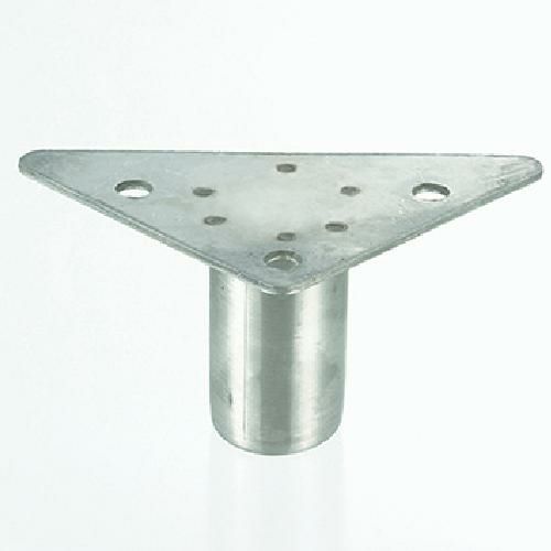 耐震金具  A のみ NOLH-700-5A 