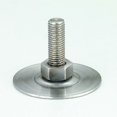 重量級アジャスト脚 TO-240 W3/4×10