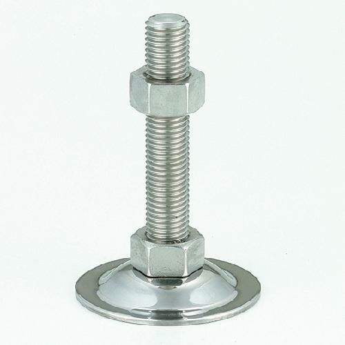 アジャスターボルト TO-240-1  高さ130