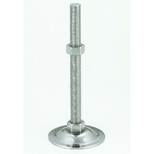 アジャスターボルト TO-240-2  高さ215