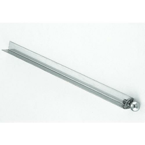 アジャストボール付アングル フォーミング TO-122-720F-2 2T×40×40×720 