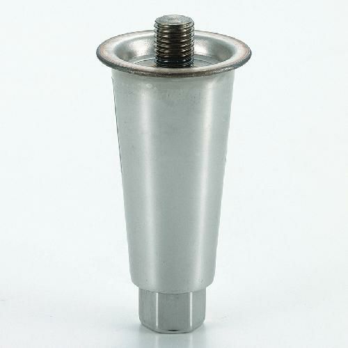 アジャスト脚 OS-150 M20×2.5 高さ150