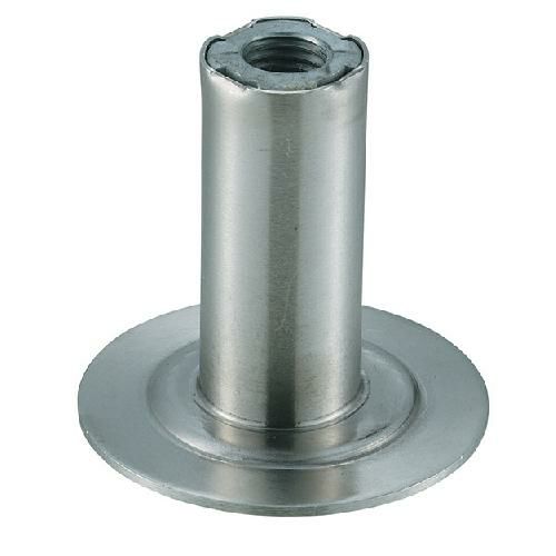 耐震用フランジ付中子 OS-131M M20 高さ85