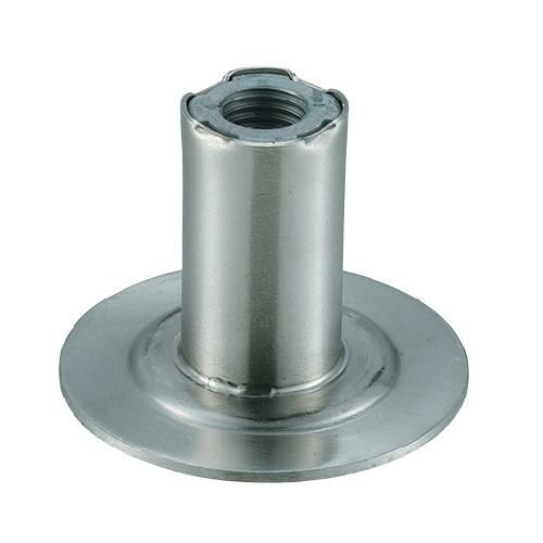 耐震用フランジ付中子 OS-131S M20 高さ65